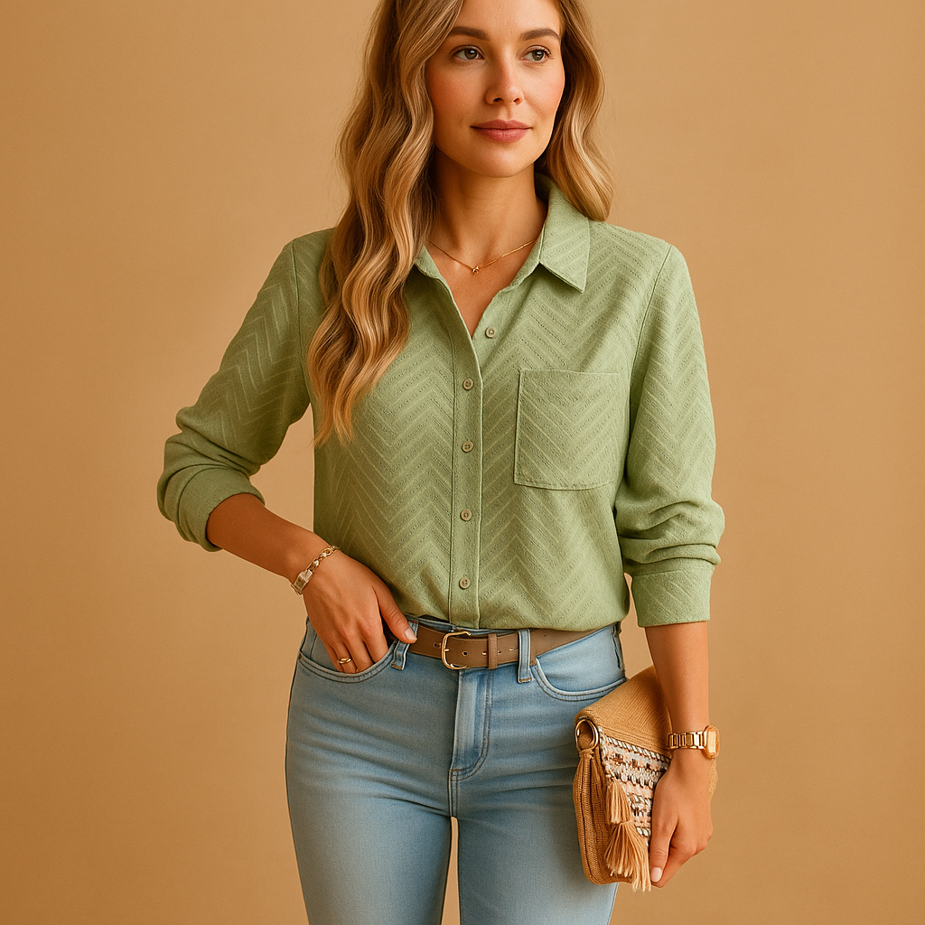 Women's Blouses
